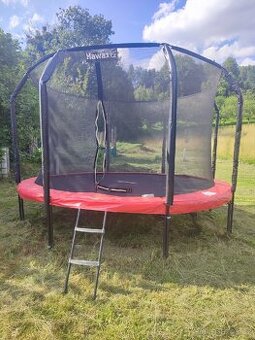 Trampolína Havaj Premium