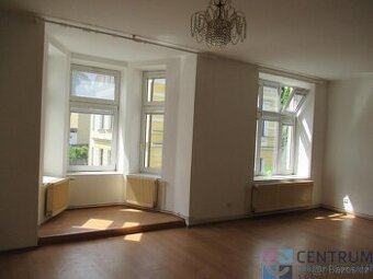 Pronájem bytu 2+kk, ul. 5. Května, Jablonec nad Nisou.