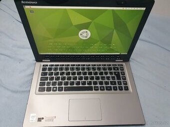 Lenovo IdeaPad Yoga 2-13/i3 1.90GHz/1TB SSD/4GB ram ultraboo