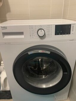 Pračka Beko