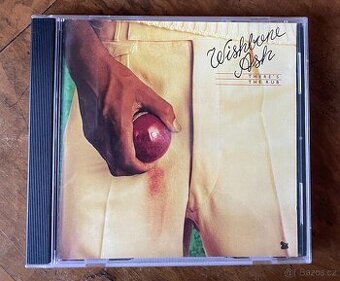CD Wishbone Ash - There´s The Rub