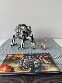 Lego Star Wars 75040