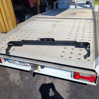 TAZNE ZARIZENI DUCATO BOXER JUMPER VALNIK