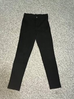 Jezdecké rajtky / kalhoty 143/152 (12 let)