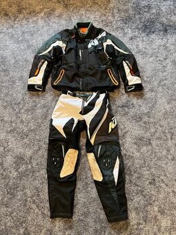 Enduro oblečení KTM PoweWear