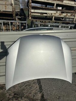 Vw golf 5 kapota la7w