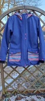 Dámská zimní bunda Shara, vel. L