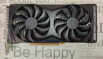 Zotac NVidia RTX 2060 Super 8GB GDDR6