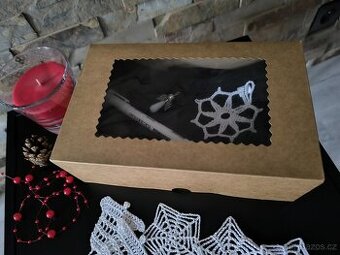 Kreativní dárkový set – originální dárek plný zábavy