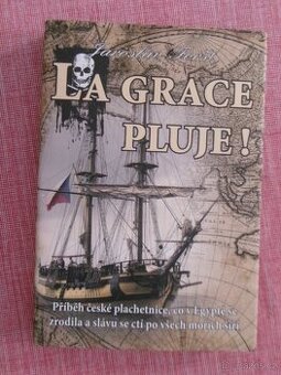 La Grace pluje