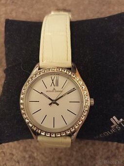 Dámské hodinky Jacques Lemans