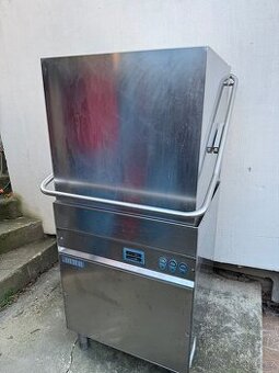 Průchozí myčka DIHR