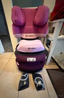 Cybex Pallas 2-FIX