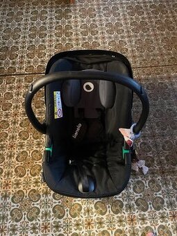 Autosedačka/ Vajíčko