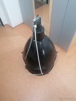 Stropni halové svetla