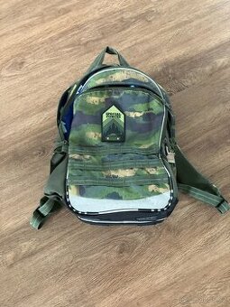 Školní aktovka Topgal