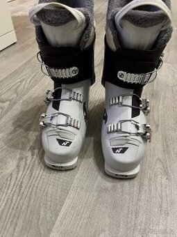 Dětské lyžáky 23