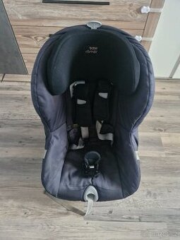 Römer Britax King 2