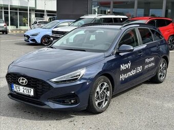 Hyundai i30 1,5   Family,DPH,Záruka do 2030 (2025)
