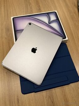 iPad Air 13 M3 (2025) + Cellular 128GB Space Gray