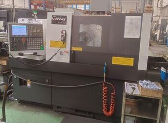 CNC soustruh GOODWAY SW - 32