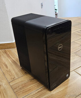 PC Core i7 7700, 16GB, GTX1060 6GB, Win11, NVMe