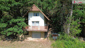 Chata Újezd nade Mží