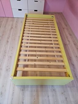 Dětský nábytek do pokoje