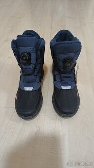 Zimní boty zn. Trolkids vel. 37
