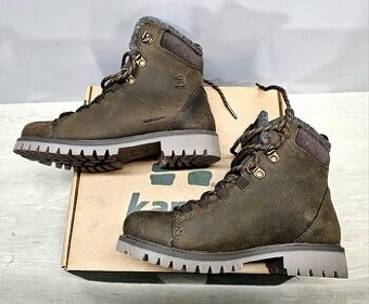 NOVÉ KVALITNÍ DÁMSKÉ ZIMNÍ BOTY KAMIK PC 3800,-