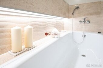 Pronájem bytu 2+1 v ulici A.Sochora v Teplicích (1003)