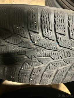 205/55/16 nokian