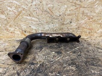 VÝFUKOVÉ POTRUBÍ 3.0 TDI 05925303