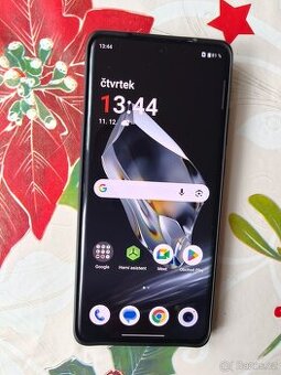 OnePlus 12 5G 16/512GB, 5400mAh, Black