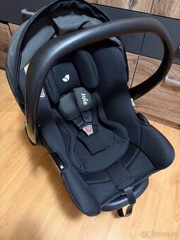 Autosedačka Joie i-snug