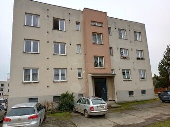 Pronájem bytu 3+1 - 1