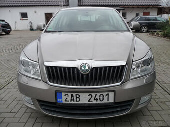 Š.Octavia 1.9 TDi 77kw nejlepší motor jen136 900km 1.majitel