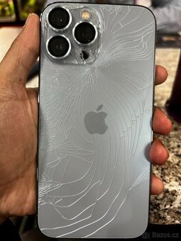 Koupím Váš rozbitý iPhone 13-17pro