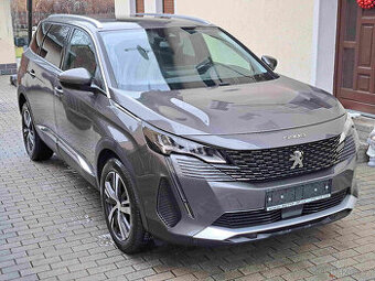 Peugeot 5008 1,2 PT EAT8 ALLURE - 1820