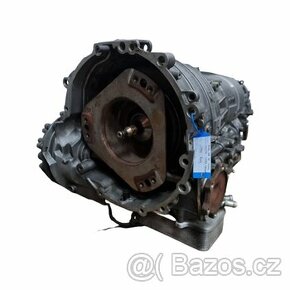 Převodovka 6Q QUATTRO JYN 4.2TDI 240KW AUDI A8 4E
