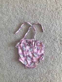 Plavky Baby born - nové