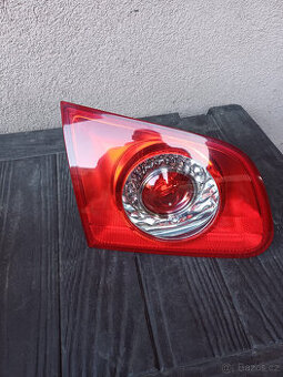 Levé zadní světlo VW Passat B6, 3C9945093