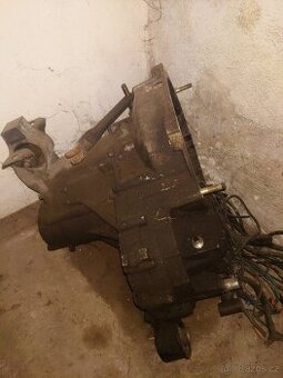 Škoda Felicia 50 kW