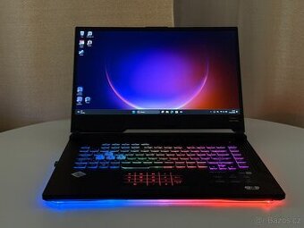 Asus ROG Strix G15 (Intel Core i7, NVIDIA GeForce RTX 2060)
