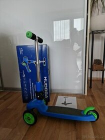 Kolobezka zn. Hudora