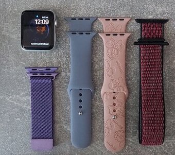 Apple watch série 3 42mm