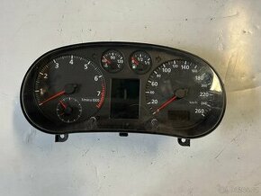 Budíky Audi 8L0919880