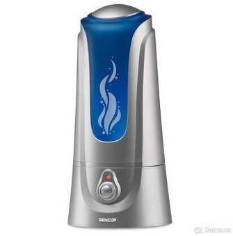Sencor SHF 1005 zvlhčovač vzduchu