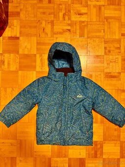 Dětská zimní bunda McKinley – vel. 116 (cca 6 let)