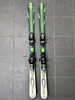 Dětské lyže Rossignoll, 138 cm